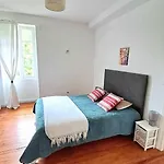 Domaine De Cachaou Logis Du Pujeau Sauna & Piscine Chauffee ساليس