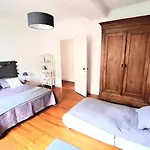 Domaine De Cachaou Logis Du Pujeau Sauna & Piscine Chauffee * ساليس