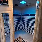 Domaine De Cachaou Logis Du Pujeau Sauna & Piscine Chauffee فيلة ساليس