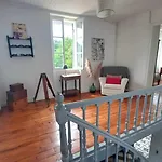 Domaine De Cachaou Logis Du Pujeau Sauna & Piscine Chauffee ساليس