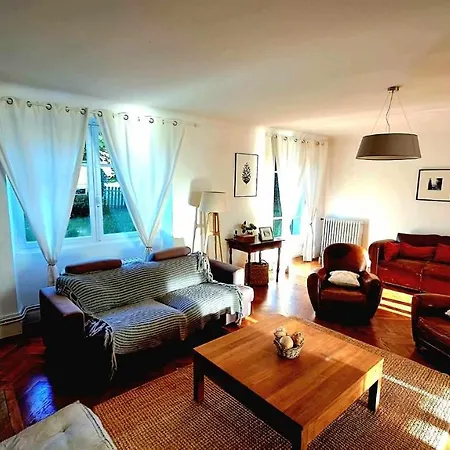 Domaine De Cachaou Logis Du Pujeau Sauna & Piscine Chauffee Villa