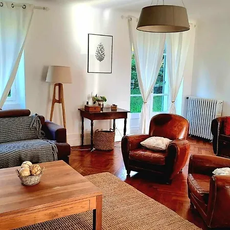 ヴィラ Domaine De Cachaou Logis Du Pujeau Sauna & Piscine Chauffee
