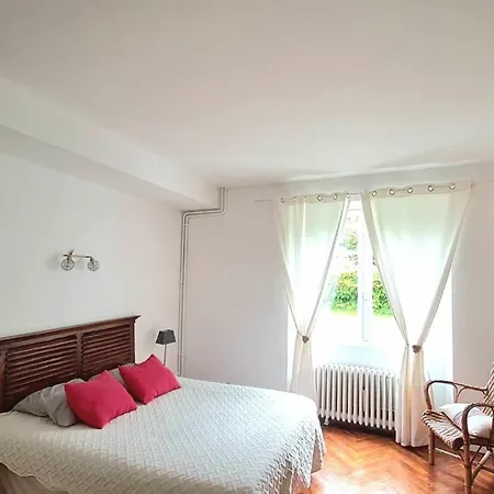 Domaine De Cachaou Logis Du Pujeau Sauna & Piscine Chauffee Villa *