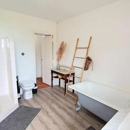 Domaine De Cachaou Logis Du Pujeau Sauna&spa Piscine Chauffée