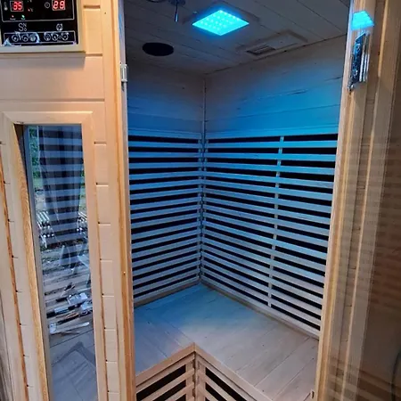 Domaine De Cachaou Logis Du Pujeau Sauna&spa Piscine Chauffée Villa Salles (Gironde)