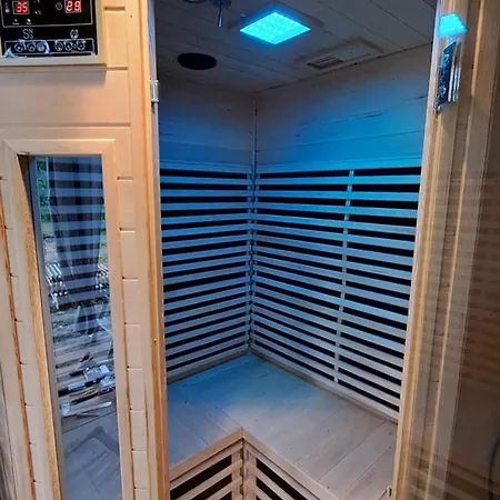 Domaine De Cachaou Logis Du Pujeau Sauna & Piscine Chauffee Villa Salles (Gironde)