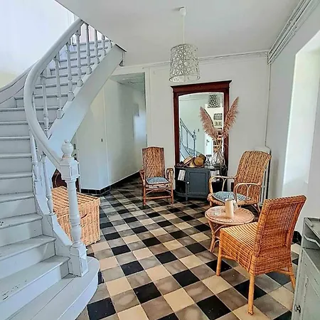 ヴィラ Domaine De Cachaou Logis Du Pujeau Sauna & Piscine Chauffee