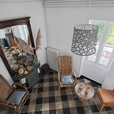 Domaine De Cachaou Logis Du Pujeau Sauna & Piscine Chauffee ヴィラ サル