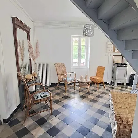 Domaine De Cachaou Logis Du Pujeau Sauna & Piscine Chauffee *