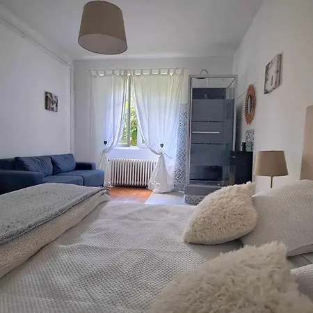 Domaine De Cachaou Logis Du Pujeau Sauna&spa Piscine Chauffée Villa Salles (Gironde)