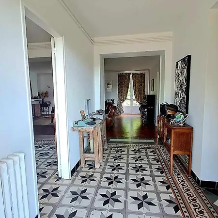 Domaine De Cachaou Logis Du Pujeau Sauna & Piscine Chauffee ヴィラ