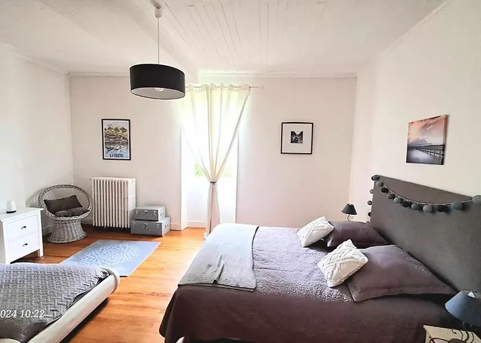 Domaine De Cachaou Logis Du Pujeau Sauna & Piscine Chauffee فيلة ساليس