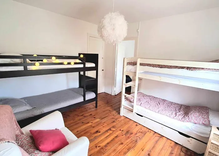 Domaine De Cachaou Logis Du Pujeau Sauna & Piscine Chauffee فيلة *