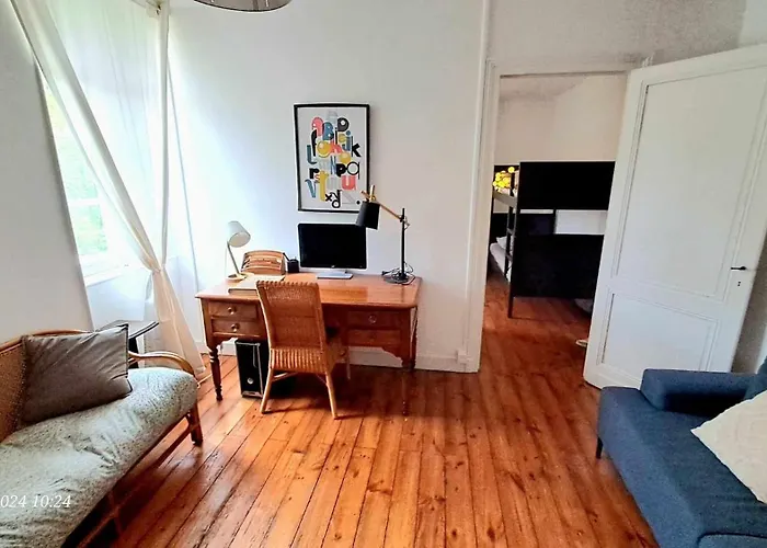 فيلة Domaine De Cachaou Logis Du Pujeau Sauna & Piscine Chauffee *