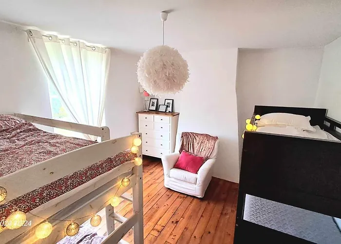 Domaine De Cachaou Logis Du Pujeau Sauna & Piscine Chauffee ساليس